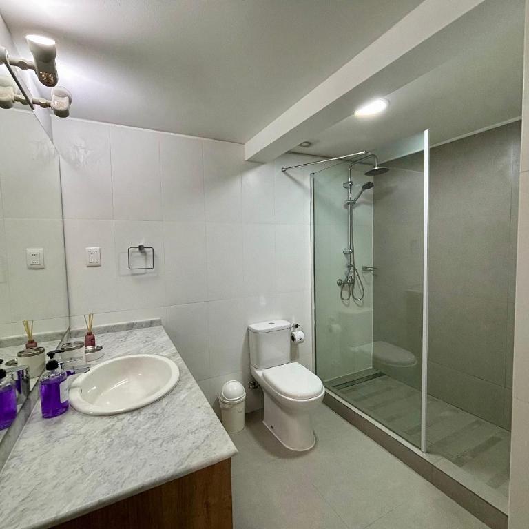 Spectacular apartment with full ocean views - Apartment - 4