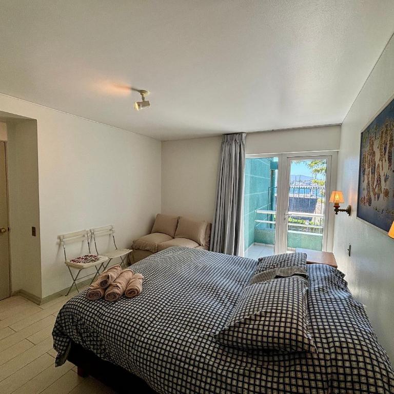 Spectacular apartment with full ocean views - Apartment - 14