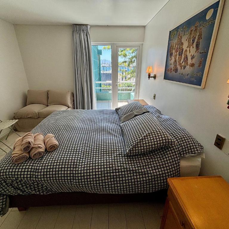 Spectacular apartment with full ocean views - Apartment - 16