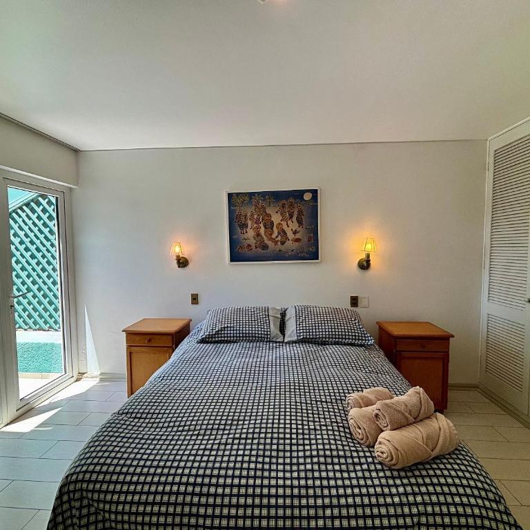 Spectacular apartment with full ocean views - Apartment - 3