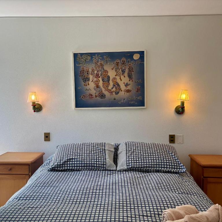 Spectacular apartment with full ocean views - Apartment - 12