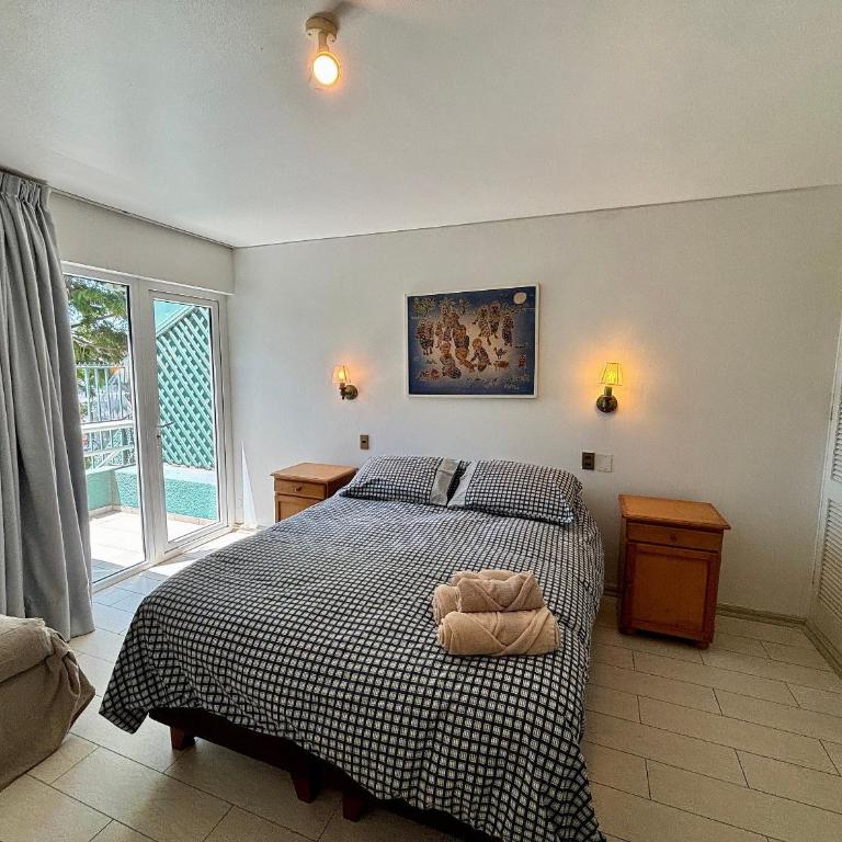 Spectacular apartment with full ocean views - Apartment - 13