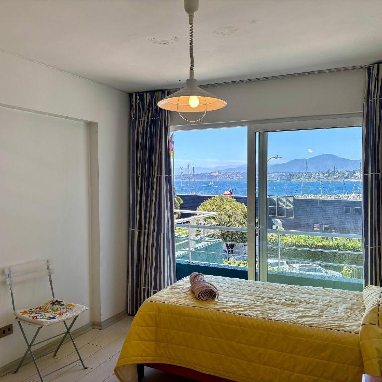 Spectacular apartment with full ocean views - Apartment - 24