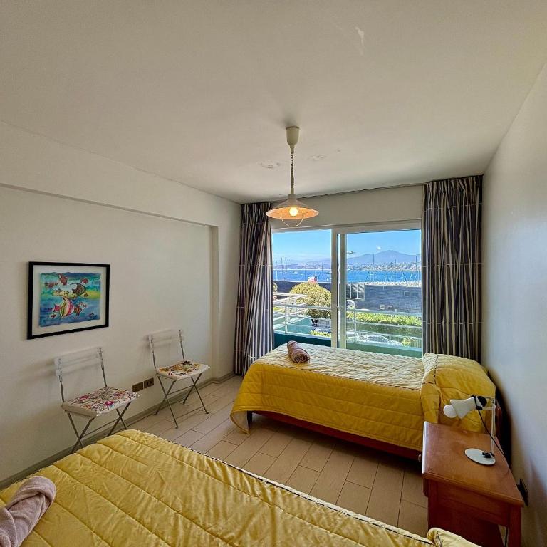 Spectacular apartment with full ocean views - Apartment - 23