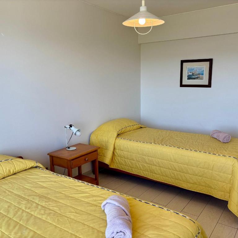 Spectacular apartment with full ocean views - Apartment - 28