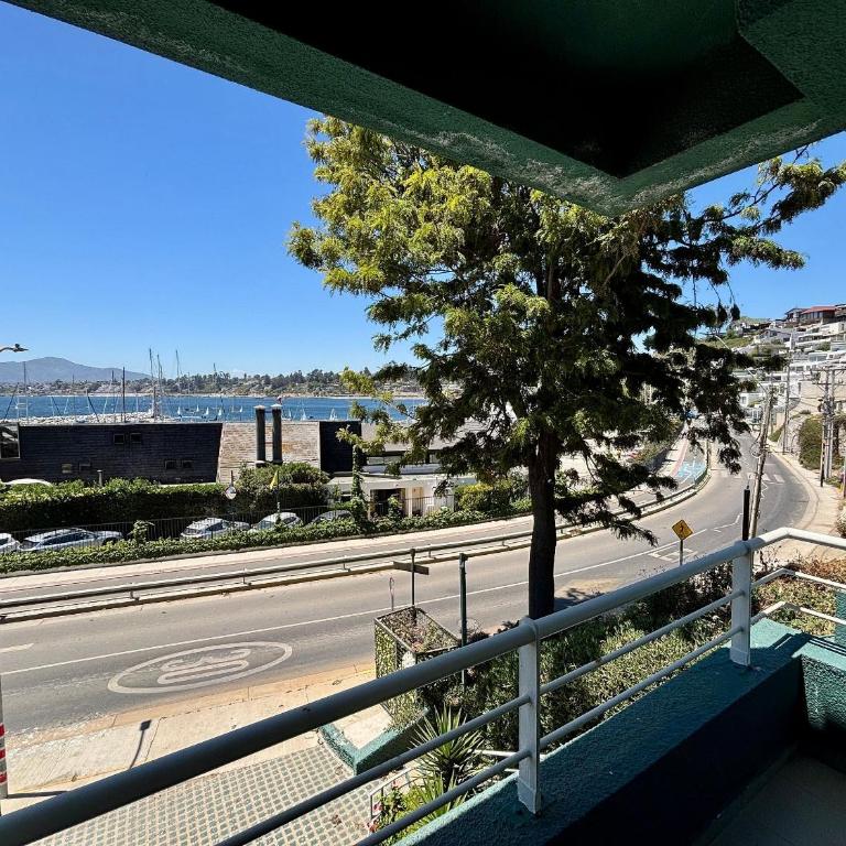 Spectacular apartment with full ocean views - Apartment - 26
