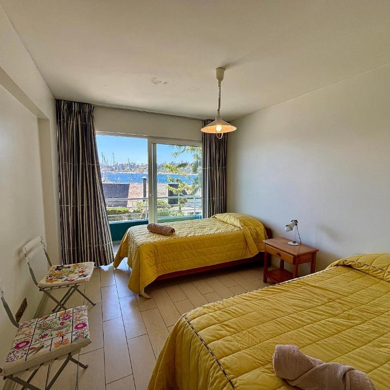 Spectacular apartment with full ocean views - Apartment - 22