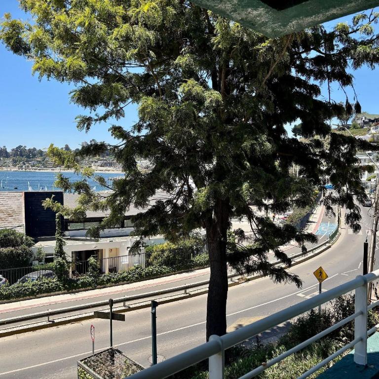 Spectacular apartment with full ocean views - Apartment - 25