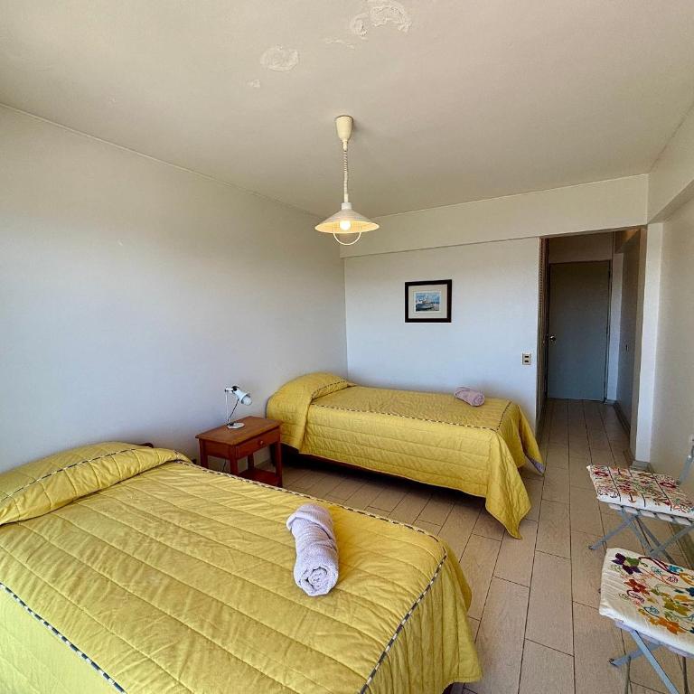 Spectacular apartment with full ocean views - Apartment - 27