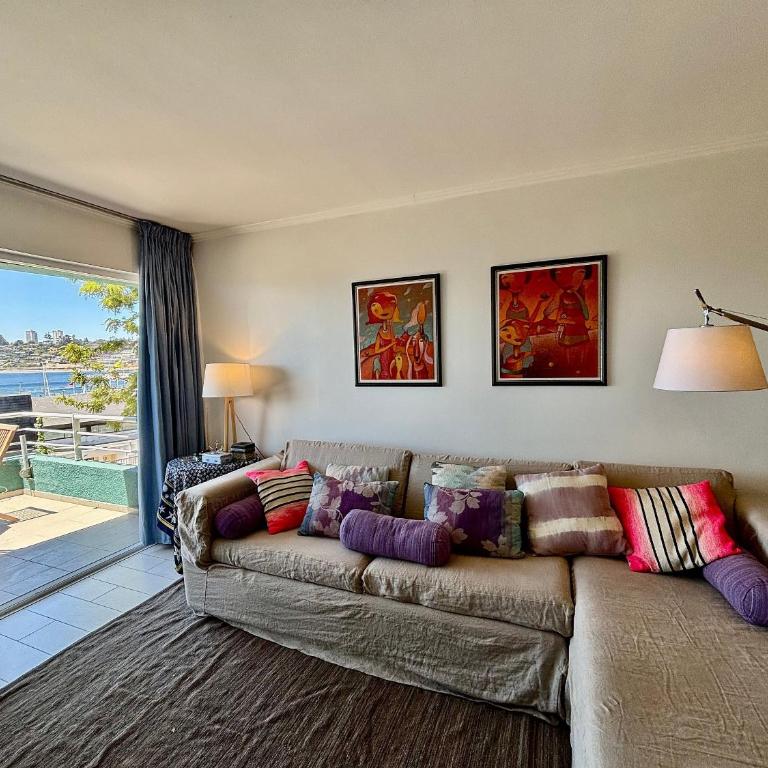 Spectacular apartment with full ocean views - Apartment - 35