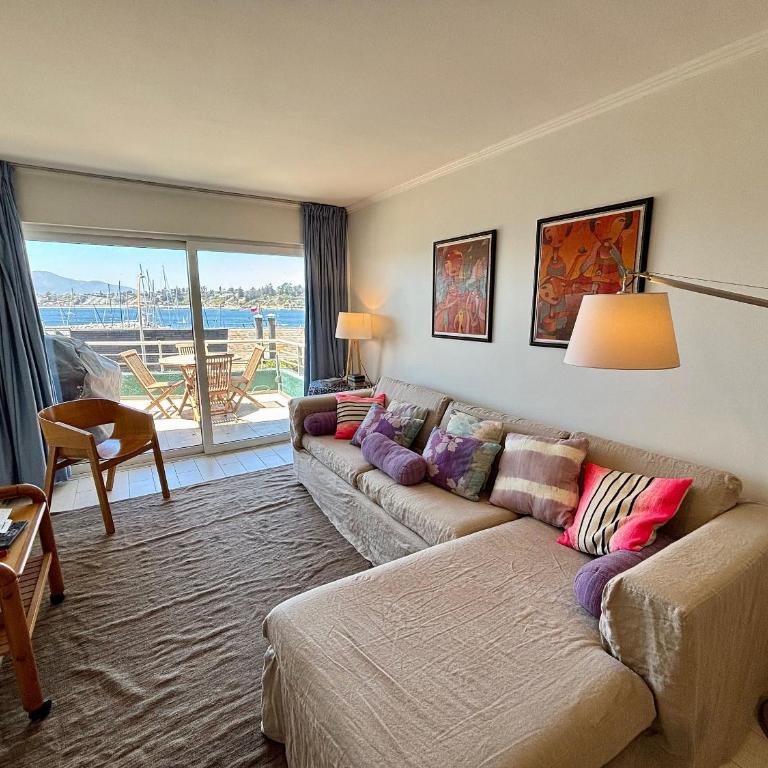 Spectacular apartment with full ocean views - Apartment - 38
