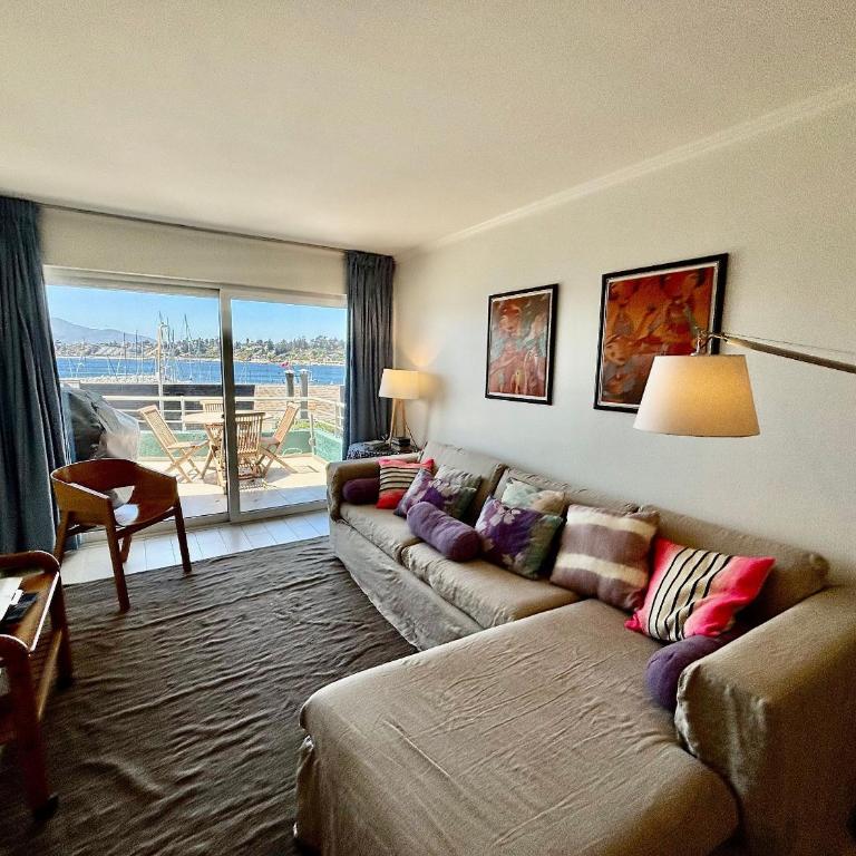 Spectacular apartment with full ocean views - Apartment - 37