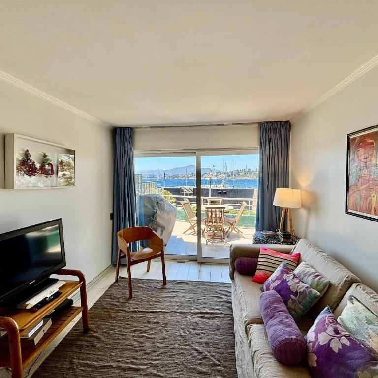 Spectacular apartment with full ocean views - Apartment - 39