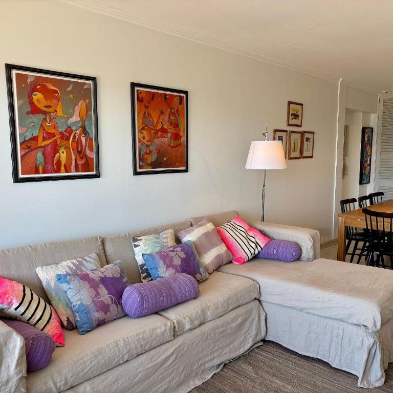Spectacular apartment with full ocean views - Apartment - 7