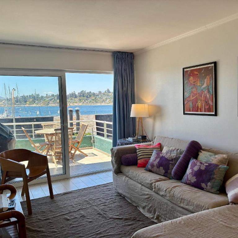 Spectacular apartment with full ocean views - Apartment - 42