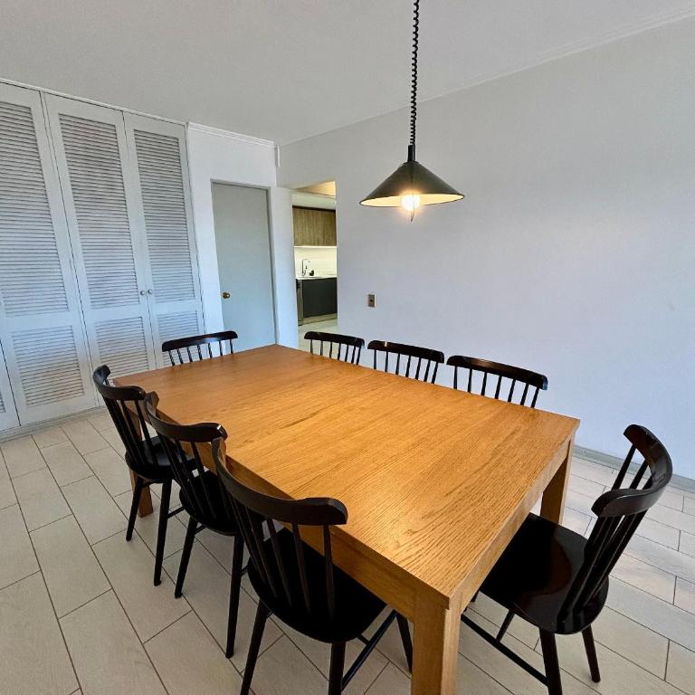Spectacular apartment with full ocean views - Apartment - 44