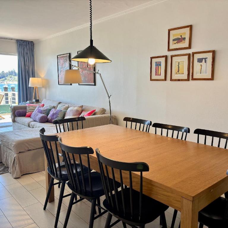 Spectacular apartment with full ocean views - Apartment - 8