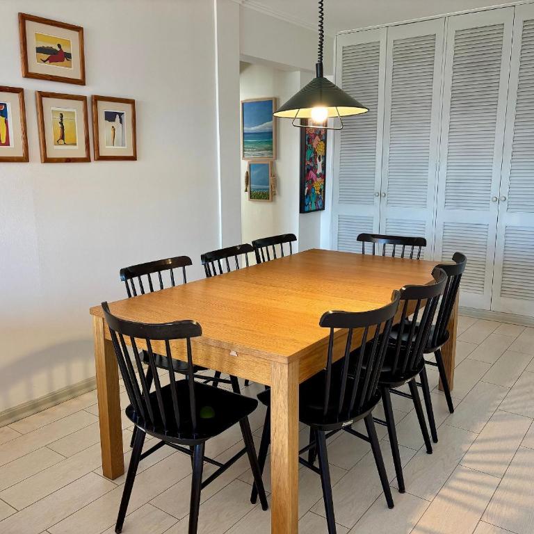 Spectacular apartment with full ocean views - Apartment - 46