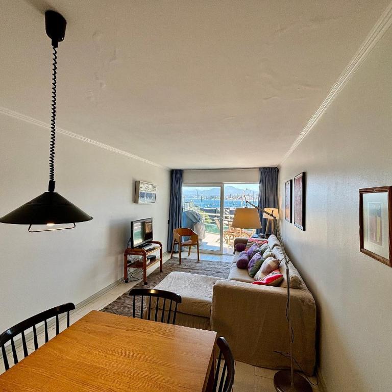 Spectacular apartment with full ocean views - Apartment - 45