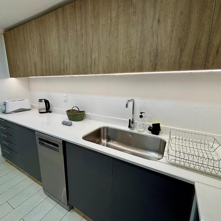 Spectacular apartment with full ocean views - Apartment - 56