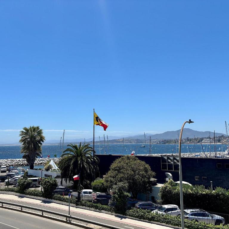 Spectacular apartment with full ocean views - Apartment - 58