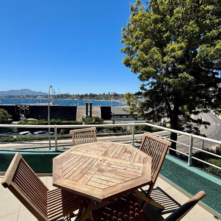 Spectacular apartment with full ocean views - Apartment - 59