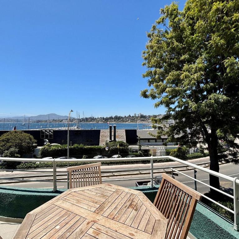 Spectacular apartment with full ocean views - Apartment - 61