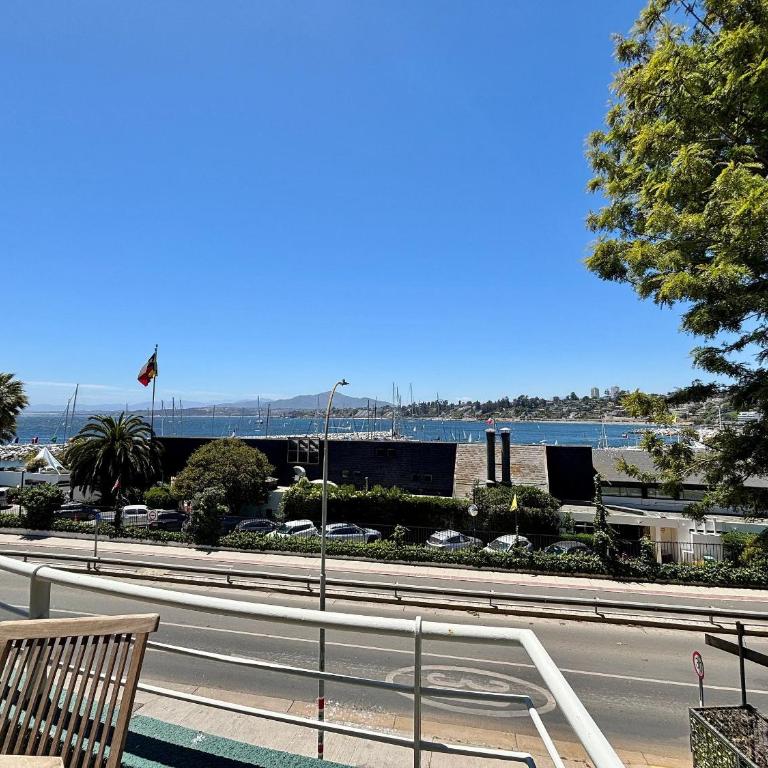 Spectacular apartment with full ocean views - Apartment - 62