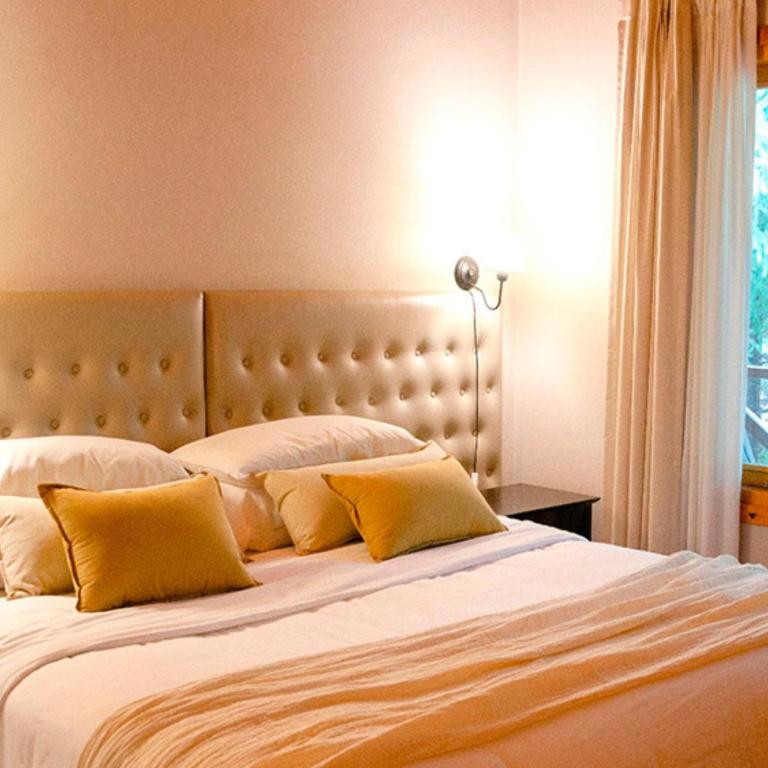 ONA Apart Hotel and Spa - Apartamento - 4