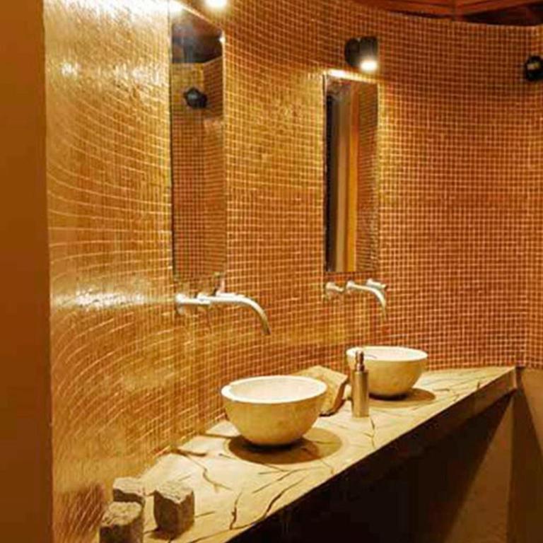 ONA Apart Hotel and Spa - Apartamento - 22