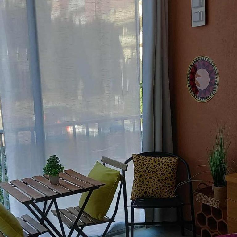 Studio Cap d' Agde centre port - Apartment mit 1 Schlafzimmer - 9