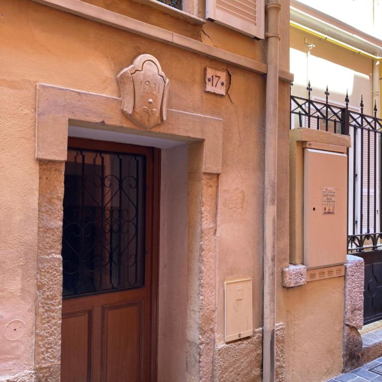 Authentic living in a Historical Monaco area - Apartment mit 1 Schlafzimmer - 6