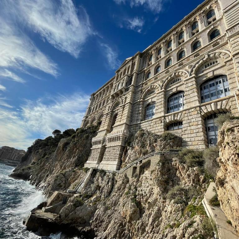 Authentic living in a Historical Monaco area - Apartment mit 1 Schlafzimmer - 8