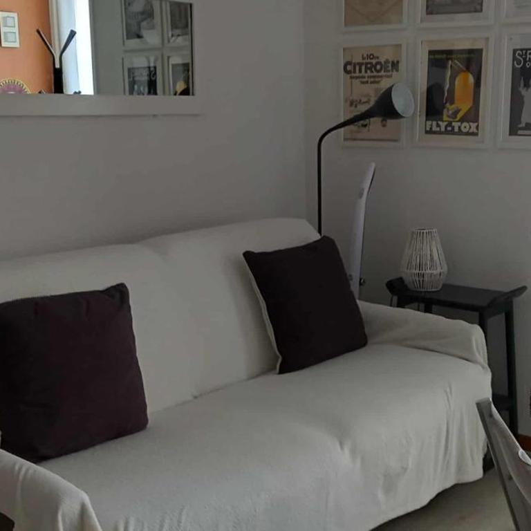 Studio Cap d' Agde centre port - Apartment mit 1 Schlafzimmer - 13