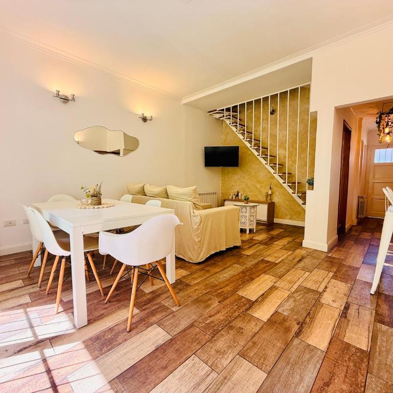 Casa Serena, calidez y estilo que abrazan - Two-Bedroom House - 3
