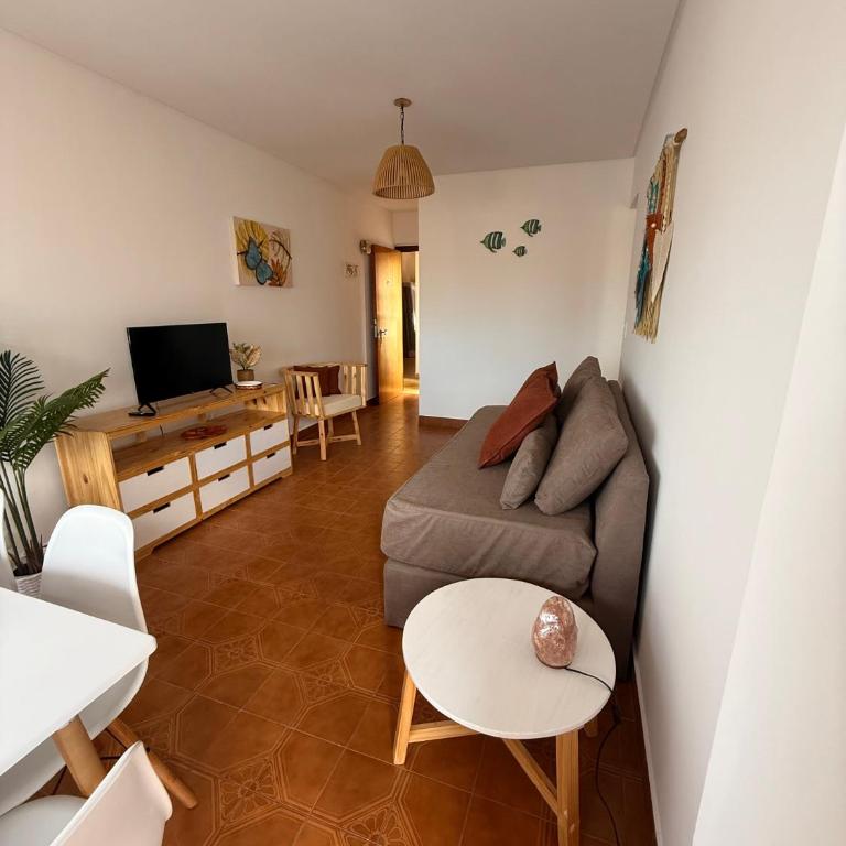 Edificio Romeo IV - Apartamento con vistas y balcón - 15