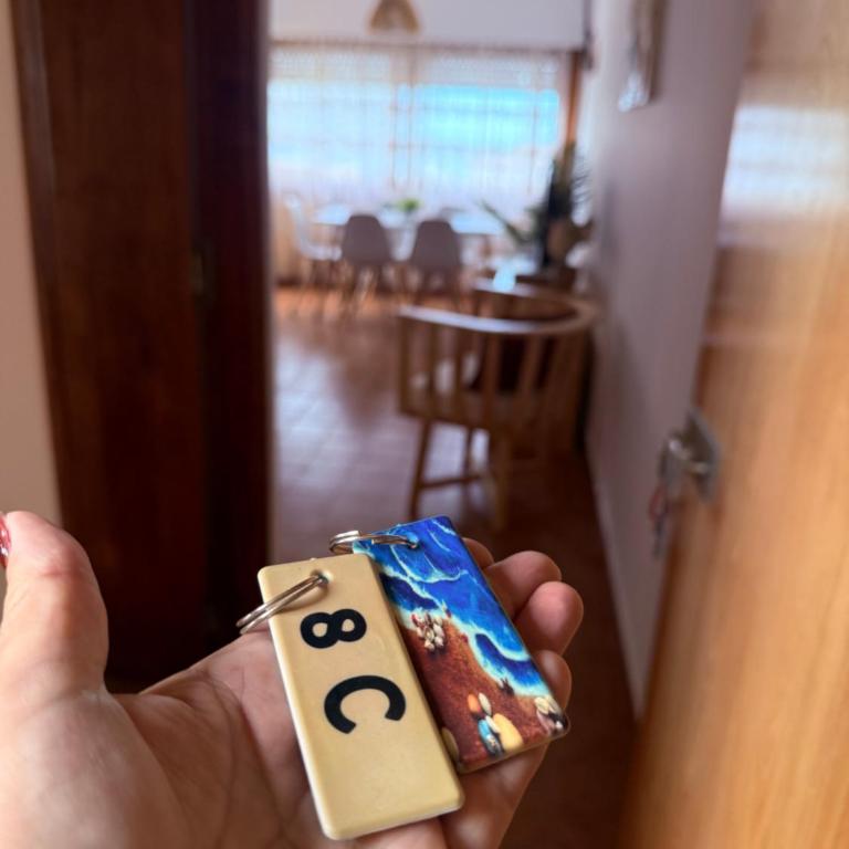 Edificio Romeo IV - Apartamento con vistas y balcón - 13