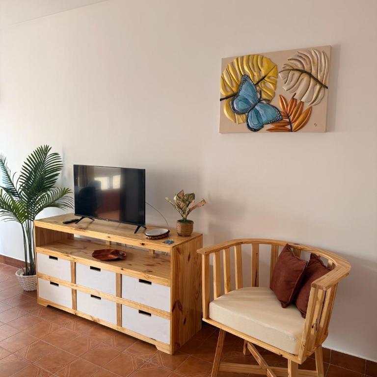 Edificio Romeo IV - Apartamento con vistas y balcón - 17