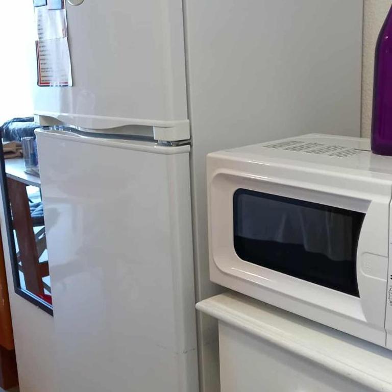 Studio Cap d' Agde centre port - Apartment mit 1 Schlafzimmer - 20