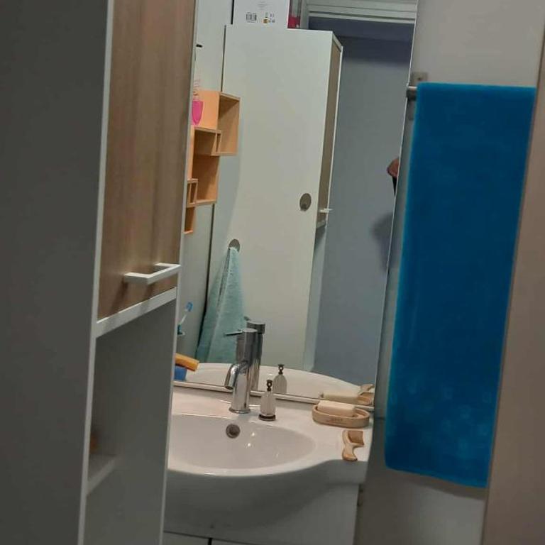 Studio Cap d' Agde centre port - Apartment mit 1 Schlafzimmer - 23