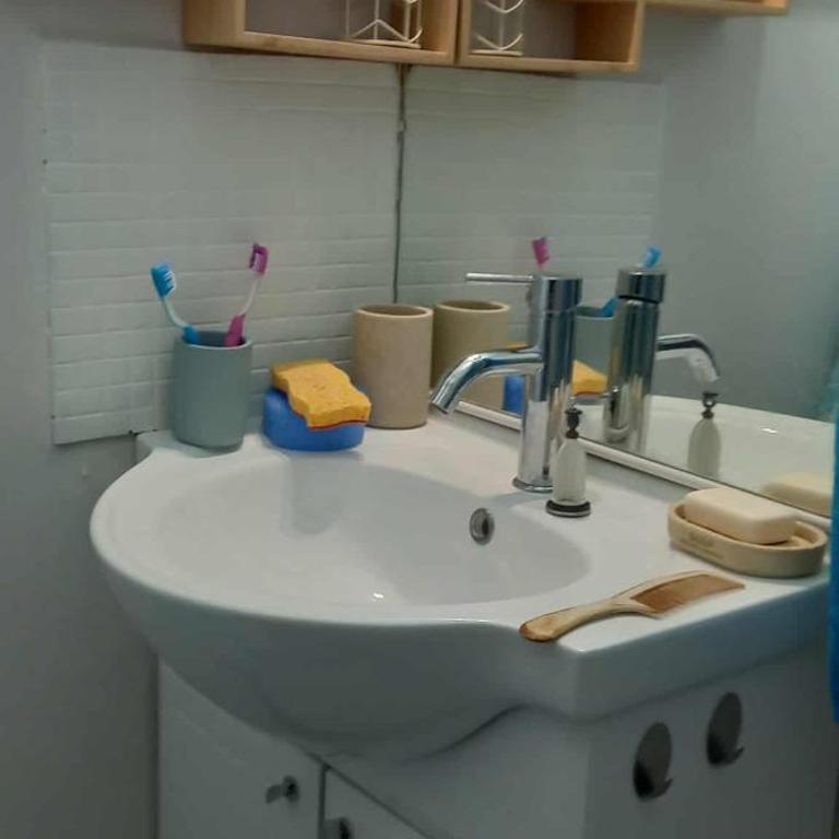 Studio Cap d' Agde centre port - Apartment mit 1 Schlafzimmer - 24