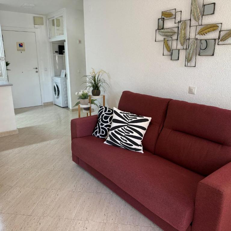 Apartments Benalmadena - Apartamento - 19