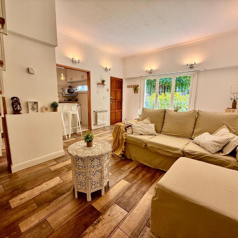 Casa Serena, calidez y estilo que abrazan - Two-Bedroom House - 2