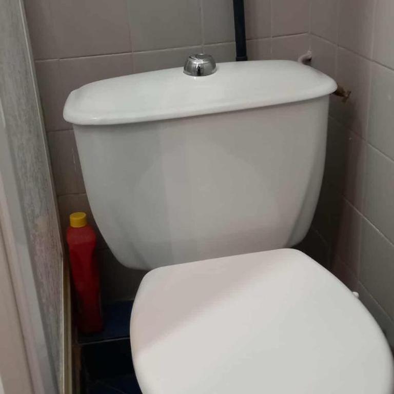 Studio Cap d' Agde centre port - Apartment mit 1 Schlafzimmer - 26