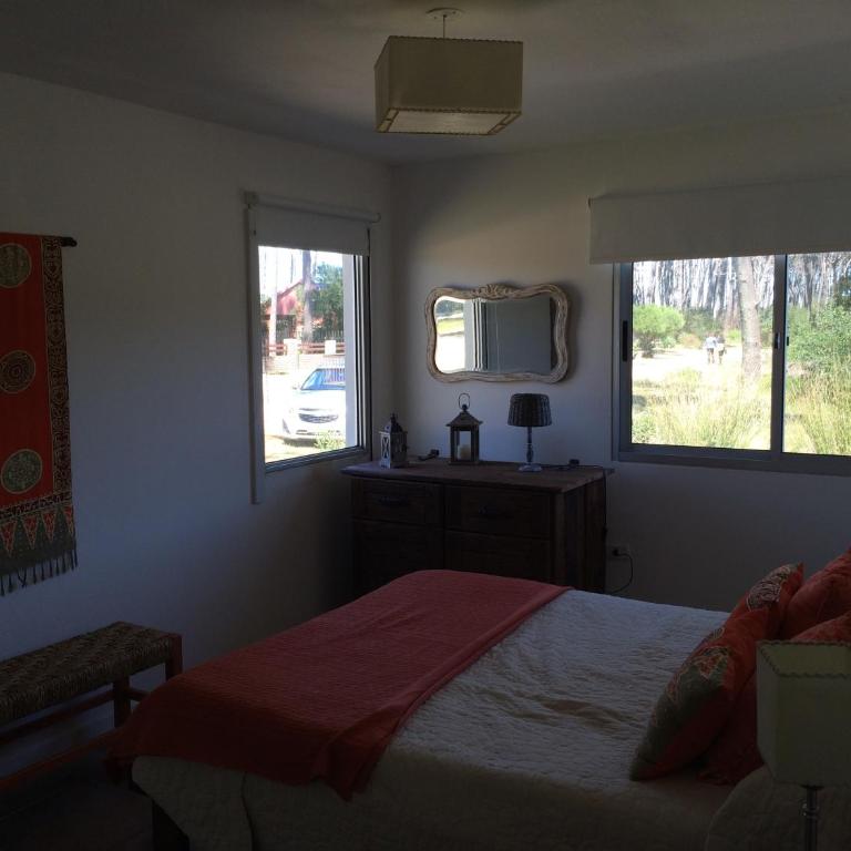 Ocean Park Punta del Este House - Casa Vacacional de 3 dormitorios - 37