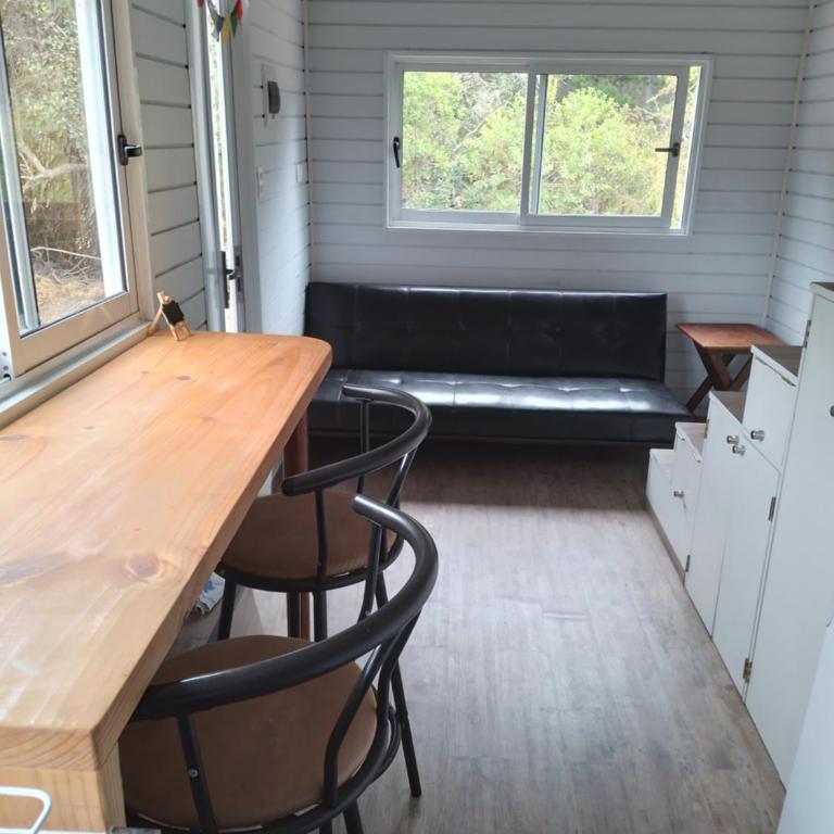 Eco Tiny House - Casa con 1 dormitorio - 6