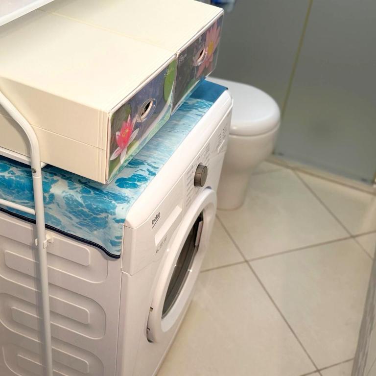 Villetta Pietra Marina - Casa con 2 Camere da Letto - 60