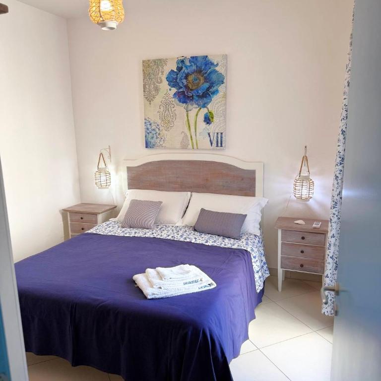 Villetta Pietra Marina - Casa con 2 Camere da Letto - 33