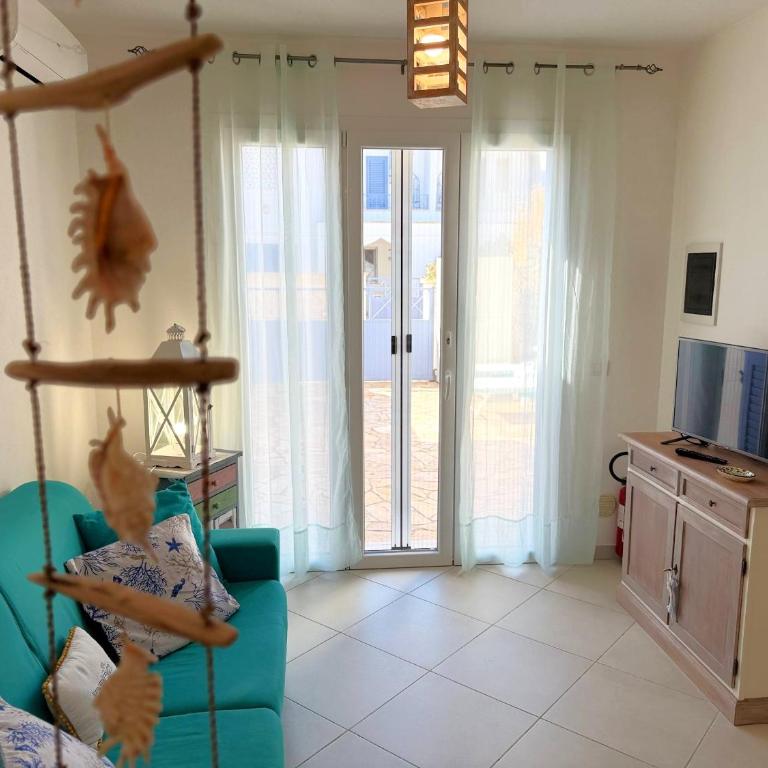 Villetta Pietra Marina - Casa con 2 Camere da Letto - 50
