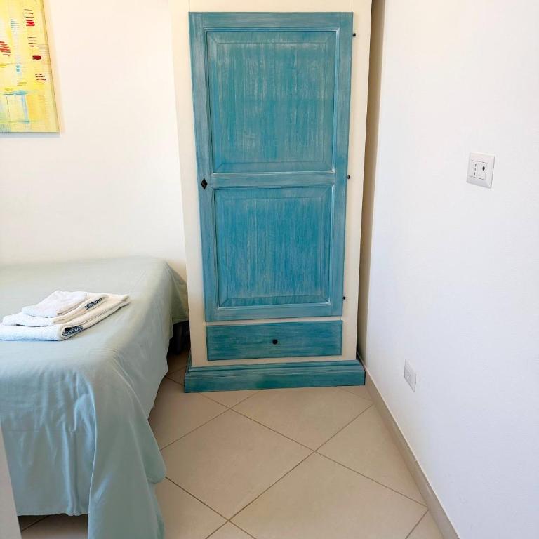 Villetta Pietra Marina - Casa con 2 Camere da Letto - 37